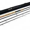 Greys GRXi Spin 10′ 4 Piece Carbon Spinning Rod 15 - 45g With Tube