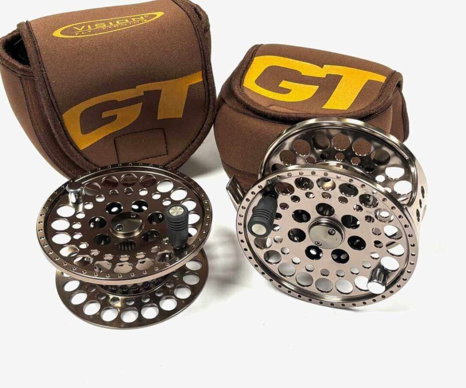 Vision GT 11 3.75