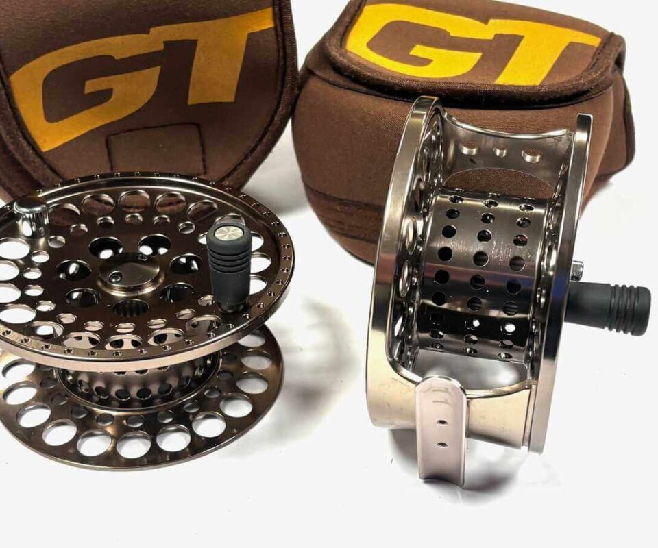 Vision GT 11 3.75