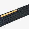 Loop Green Line Series 13' 2" Line #9 Spey Salmon Fly Rod With Bag Fine Condition