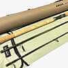 Greys X Flite 10′ Carbon Rod 20 -45g Spinning Rod Excellent Condition
