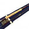 Hardy Richard Walker Superlite Reservoir 9' 3" 2 piece fly rod Line #7/8 & bag
