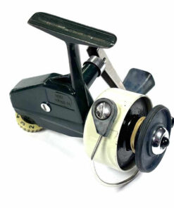   Abu Cardinal 44 Fixed Spool Fishing Reel LHW