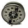 Allcock Aerial 4.5″ C815 Centrepin Ventilated Vintage Fishing Reel