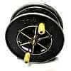Allcock Aerial Popular 4″ Centrepin Reel Classic User
