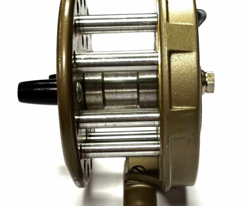   Avon Royal EAGLE 3.5