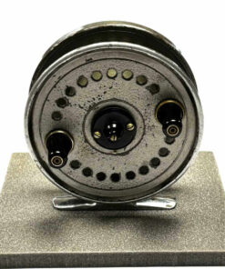   J W Young & Sons Ltd 3 3/4″ Seldex Centrepin Trotting Reel