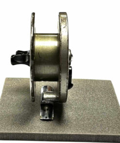   J W Young & Sons Ltd 3 3/4″ Seldex Centrepin Trotting Reel