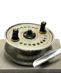   J W Young & Sons Ltd 3 3/4″ Seldex Centrepin Trotting Reel