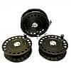 Hardy St George MK II 3 3/4″ Trout Fly Reel With Two Spare Spools / Line Guard