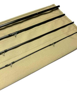   Thomas & Thomas SW 10′ Line #7 Graphite Trout / Salt Water Fly Rod With Bag