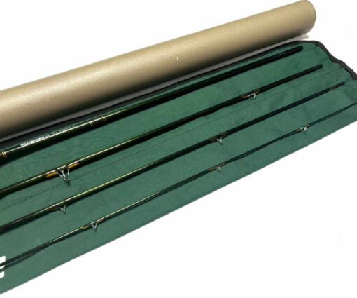   Sage XP 796-4 Graphite IIIe 9′ 6