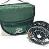 Abel Super 7 Salmon Saltwater Fly Reel #14698 With Pouch