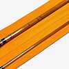 Pezon Et Michel Telebolic Grilse Cane Rod 10′ 6″  Superb With Bag
