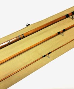   Dawsons of Bromley Ltd Sabina 12′ Three Piece Coarse Rod With Bag