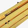 Dawsons of Bromley Ltd Sabina 12′ Three Piece Coarse Rod With Bag
