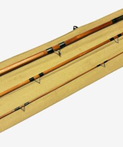   Dawsons of Bromley Ltd Sabina 12′ Three Piece Coarse Rod With Bag