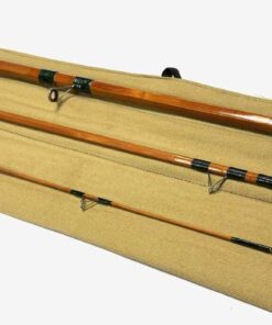   Dawsons of Bromley Ltd Sabina 12′ Three Piece Coarse Rod With Bag
