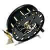 Tom Kelsey Terry Daniels 4.5″ Aerial Centrepin Wide Drum Reel