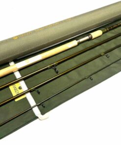   Hardy Marksman 11' 6