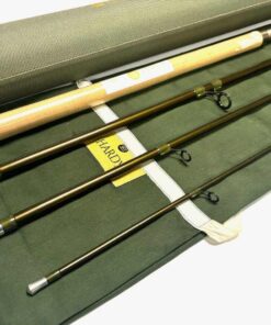   Hardy Marksman 11' 6