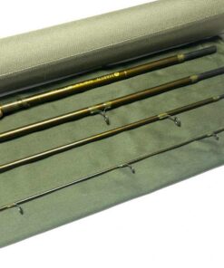   Hardy Marksman 11' 6