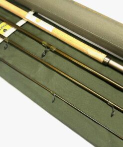   Hardy Marksman 11' 6