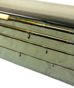  Hardy Marksman 11' 6