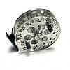 Adcock Stanton 4.5″ Centrepin Fishing Reel Classic Trotter