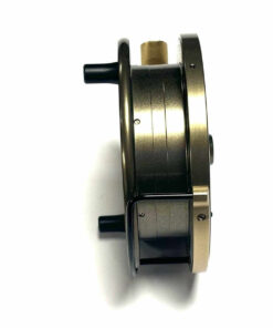   J W Young Purist II 2051 Centrepin Trotting Reel Fine Condition