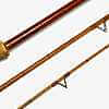 Hardy Wallis Avon MK II 11′ Glass / Cane Rod Whole Cane Butt & Bag