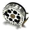 Relum Centrepin 4.5" Barbel Trotting Centrepin Reel