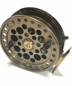   The Pete Reading Limited Edition #6 Barbel Pin 4.5