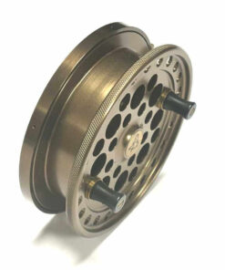   The Pete Reading Limited Edition #6 Barbel Pin 4.5