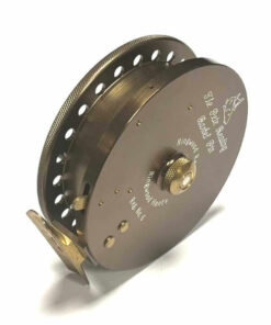   The Pete Reading Limited Edition #6 Barbel Pin 4.5