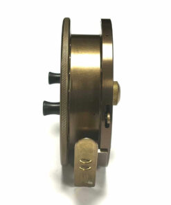   The Pete Reading Limited Edition #6 Barbel Pin 4.5