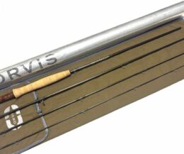   Orvis Reacon 8′ 6