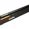 Sage 470-3 TXL 7' 3 Piece Carbon Fly Rod, #7 Bag & Alloy Tube Fine Condition