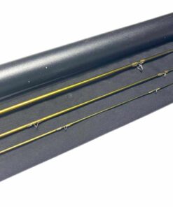   Sage 470-3 TXL 7' 3 Piece Carbon Fly Rod, #7 Bag & Alloy Tube Fine Condition