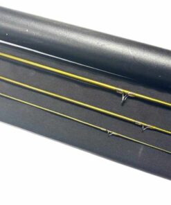   Sage 470-3 TXL 7' 3 Piece Carbon Fly Rod, #7 Bag & Alloy Tube Fine Condition
