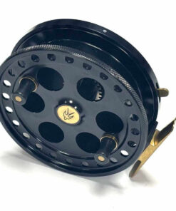  The Dave Swallow 4.5″ Centrepin In Fine Condition