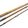 B James & Son England Kennet Perfection 11′ 6″ Vintage Split Cane Avon Rod
