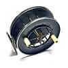 Allcock Aerial Popular 4.5″ Centrepin Reel Rare Size