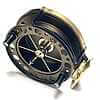 J W Young The Purist II 2031 Centrepin Trotting Reel Serial # 0219 Fine