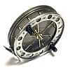 Allcock’s Match Aerial 4″ Centrepin Trotting Reel Spins Fine
