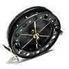 Fred Crouch Match Aerial 4.5″ Centrepin Trotting Reel