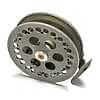 Adcock Stanton Nottingham 5″ 'Handleless' Ball Bearing Trotting Centrepin Reel