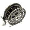Harry Reynolds 4.75″ Extra Wide Early Centrepin Trotting Reel Rare
