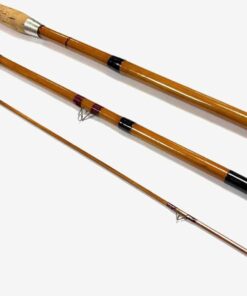   Modern Arms Co Marco Thames Whole & Split Cane 12ft Float Fishing Rod