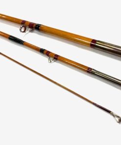   Modern Arms Co Marco Thames Whole & Split Cane 12ft Float Fishing Rod